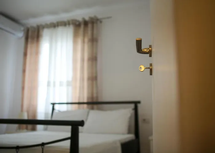 Apartment Jani