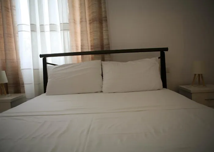 Apartment Jani