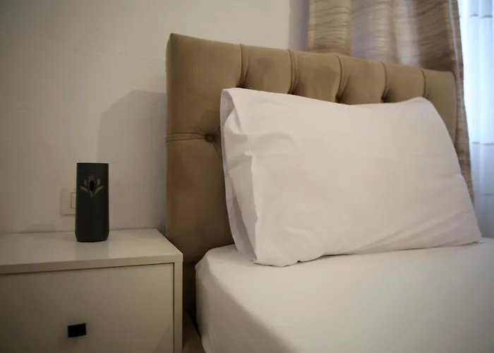 Apartment Jani