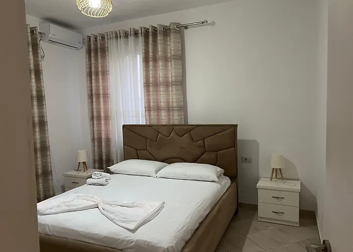 Apartment Jani