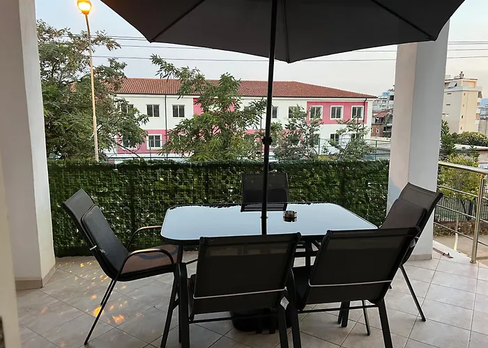 Apartment Jani