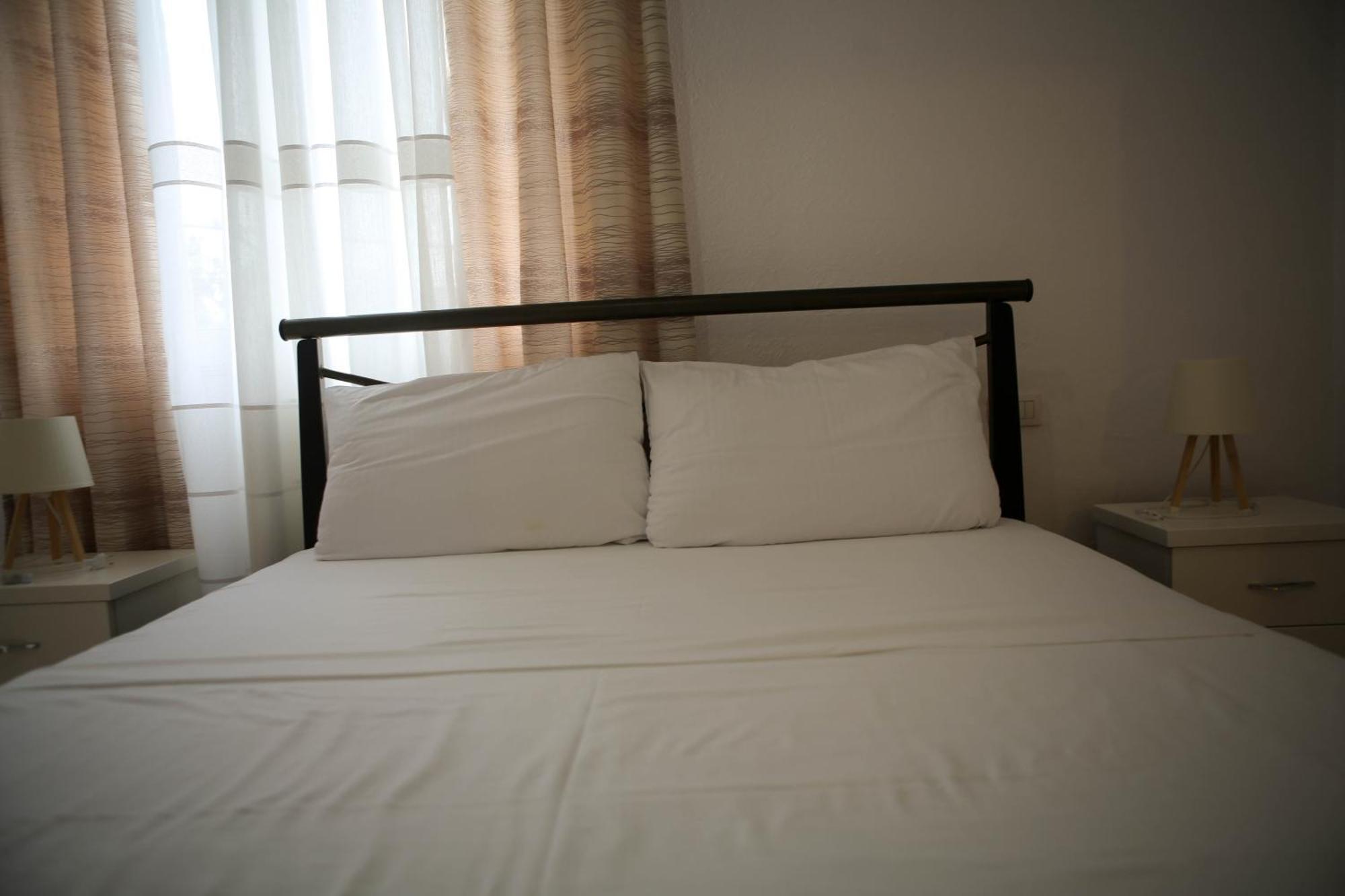Appartement Jani *