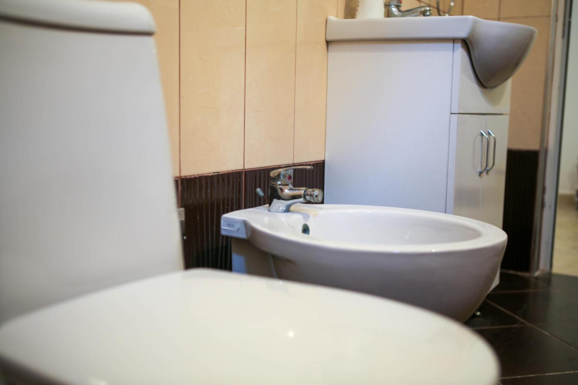 Appartement Jani Saranda