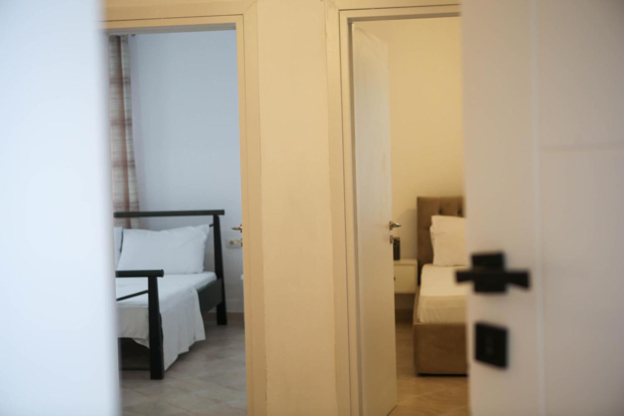 Appartement Jani