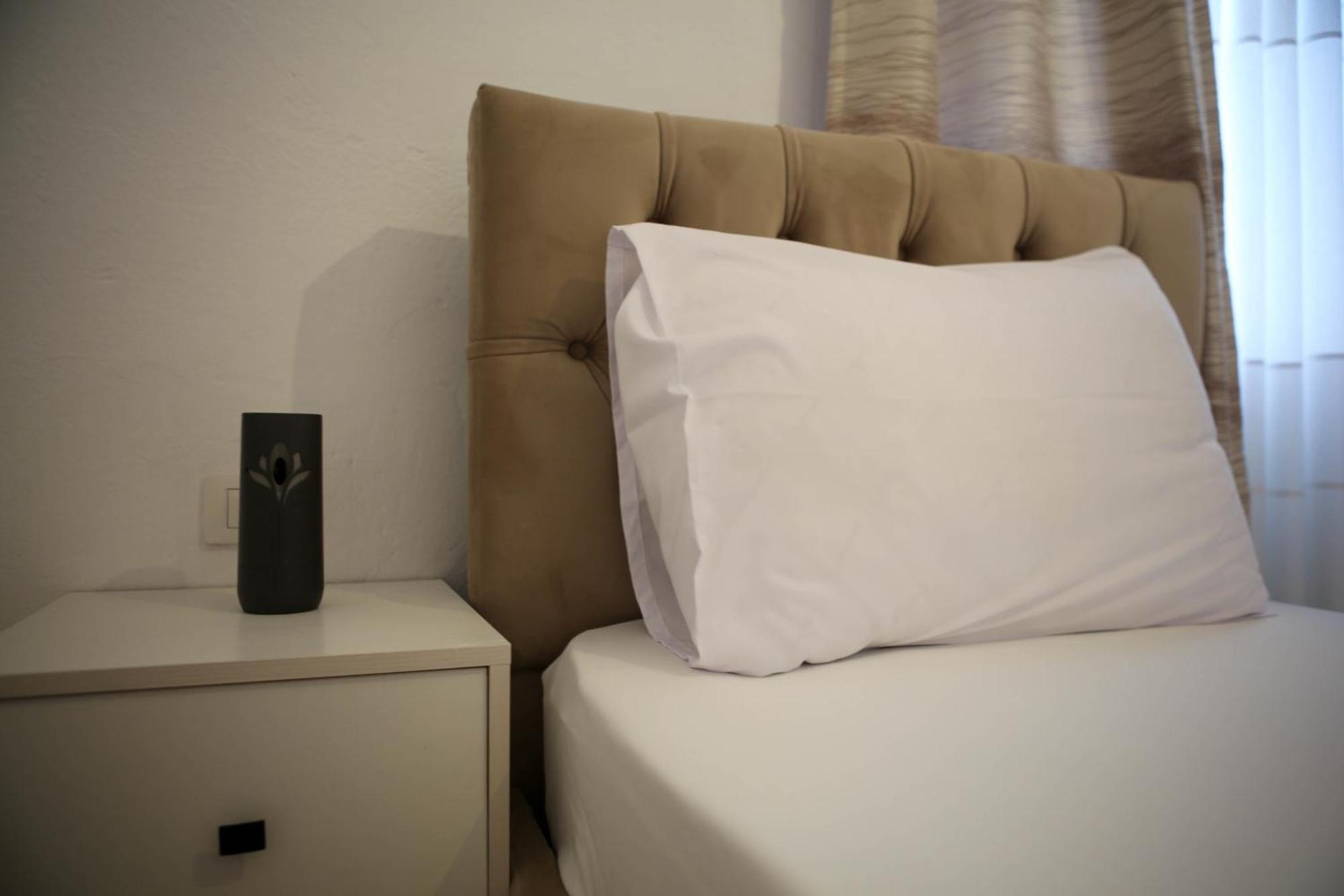 Jani Appartement *