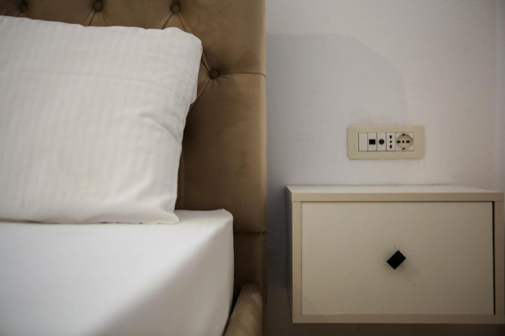Appartement Jani Saranda