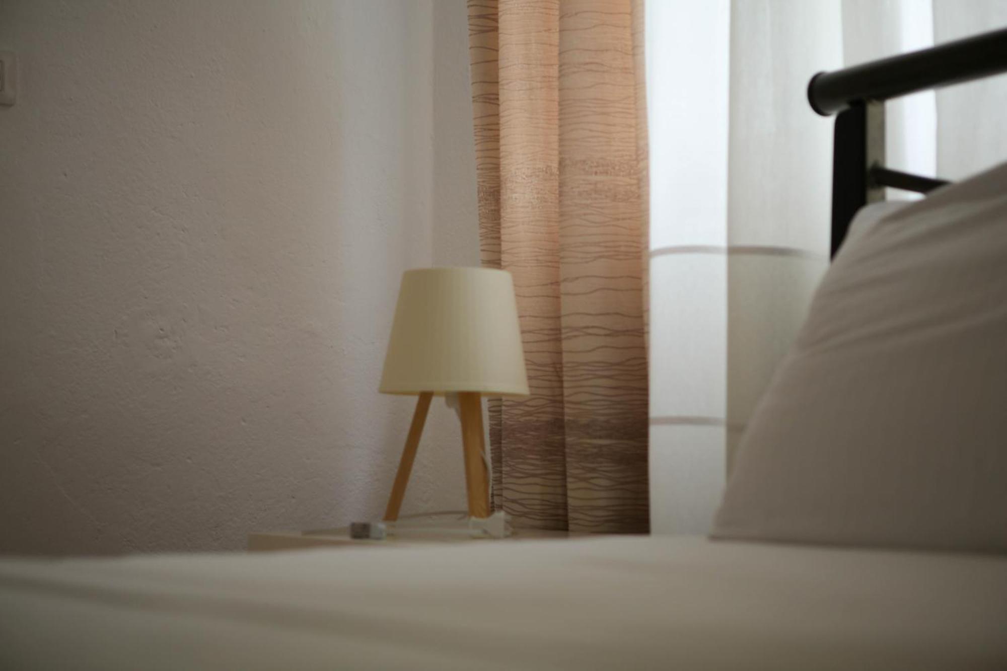 Apartament Jani Saranda