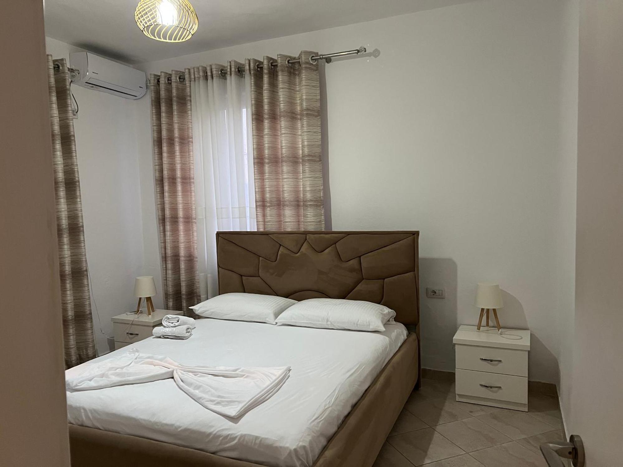 Apartament Jani